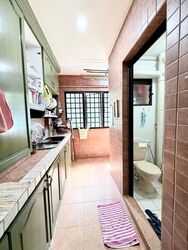 Blk 205B Compassvale Place (Sengkang), HDB Executive #564742741